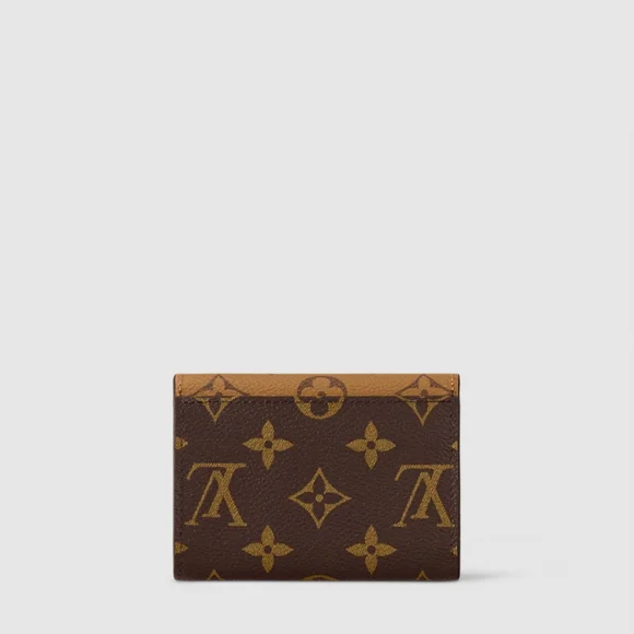 Louis Vuitton Rosalie Coin Purse